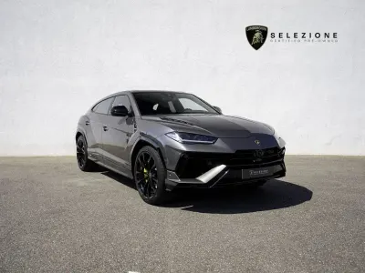 Gebraucht Lamborghini Urus