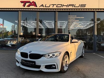 BMW 435