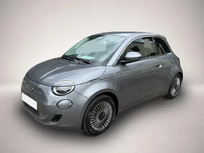 Gebraucht Fiat 500e 86 kW (118 PS) 2023 Manufacturer Kleinwagen