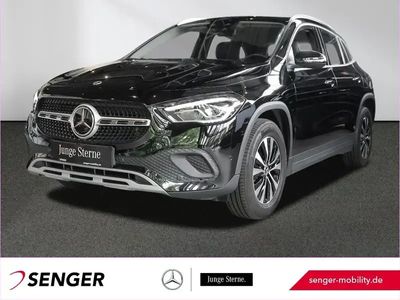 Mercedes GLA200