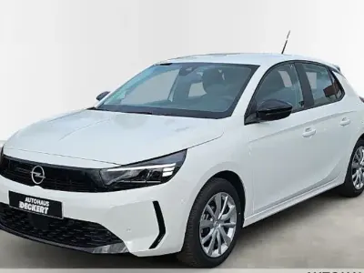 Gebraucht Opel Corsa