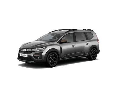 Grau Neu 2025 Dacia Jogger Extreme Van / Kleinbus | 23.980 € (Fairer Preis)