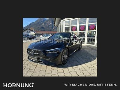 Usata Mercedes 180 AMG 205 CV (150 kW) 2025 Nero Berlina