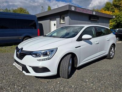 Renault Mégane GrandTour