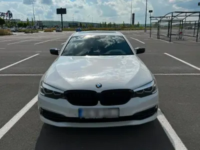 Gebraucht BMW 530
