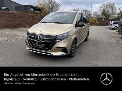 Gebraucht Mercedes EQV300 150 kW (204 PS) 2025 Gold Limousine