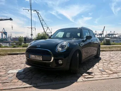 Gebraucht Mini Cooper