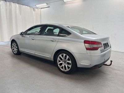 Citroën C5