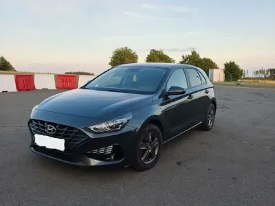 Gebraucht Hyundai i30