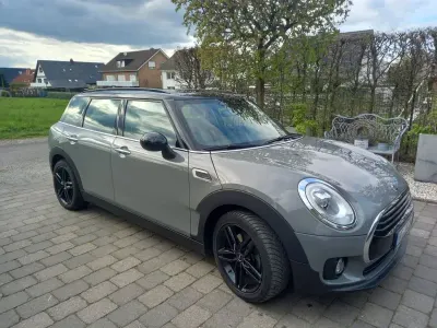 Occasion Mini Cooper Clubman 136 ch (100 kW) 2016 Gris Break