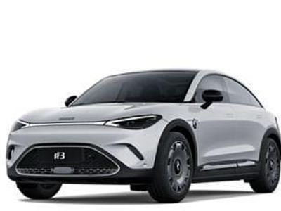 Second-hand Smart #3 Premium 22 kW (30 CP) 2024 Alb SUV