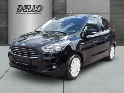 Gebraucht Ford Ka