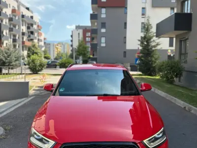 Gebraucht Audi RS Q3
