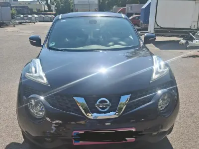 Gebraucht Nissan Juke