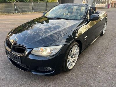BMW 335 Cabriolet