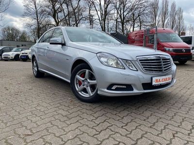 gebraucht Mercedes E250 E-Klasse Lim. E 250 CGI BlueEfficiency