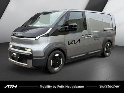 Neu Kia PV5 2025 Grau Van / Kleinbus