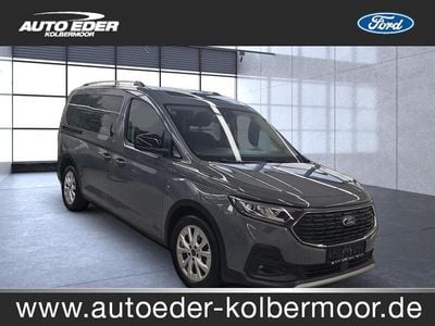 Ford Tourneo