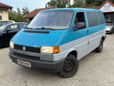 VW T4