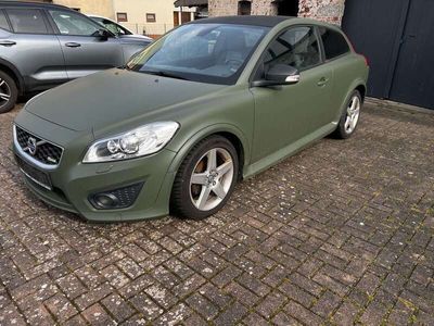 Volvo C30