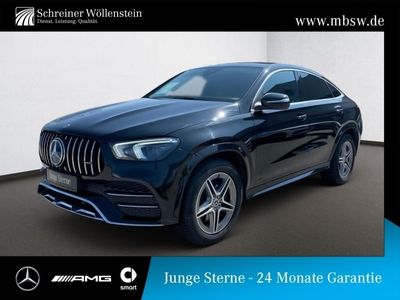 Mercedes GLE350