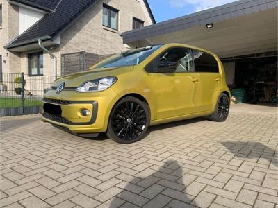 gebraucht VW up! Special