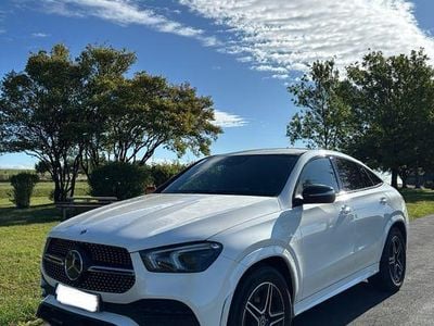Mercedes GLE350