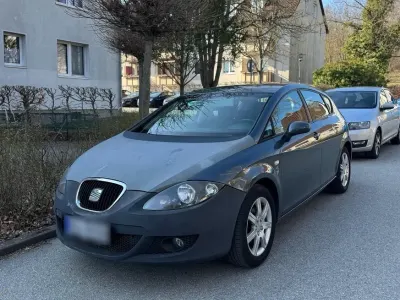 Gebraucht Seat Leon