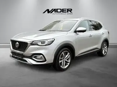 Używany MG EHS Luxury 258 KM (189 kW) 2022 Andere SUV