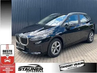 Gebraucht BMW 218 Active Tourer