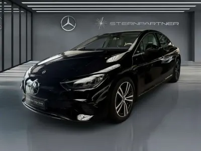 Gebraucht Mercedes EQE300