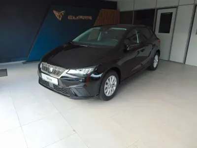 Gebraucht Seat Ibiza