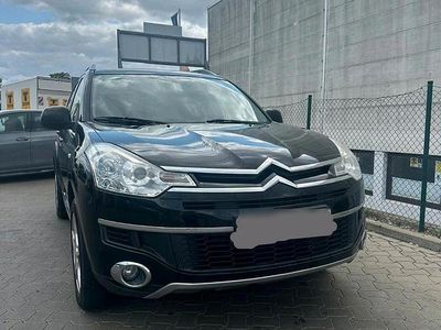 Citroën C-Crosser