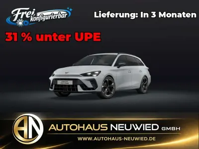 Gebraucht Cupra Leon