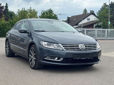 VW CC