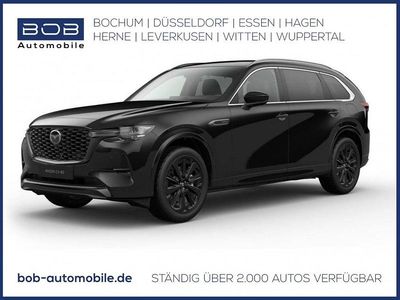 Neu 2025 Mazda CX-80 Homura-Line SUV | 55.333 € (Guter Preis)
