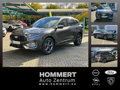 Neu Ford Kuga ST-Line X 186 PS (136 kW) 2025 Magneticgrau (metallic) SUV