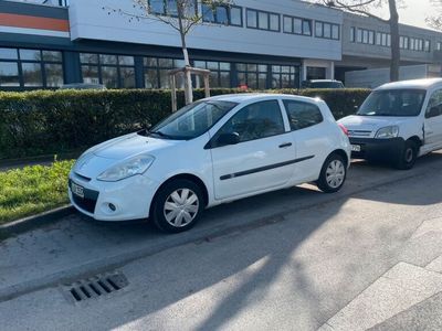 gebraucht Renault Clio 1.2 Schalter