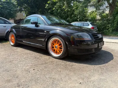 Gebraucht Audi TT