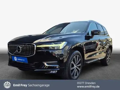 Gebraucht Volvo XC60 173 PS (127 kW) 2021 SUV