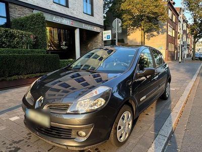 Renault Clio II