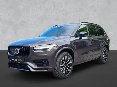 Gebraucht Volvo XC90 455 PS (334 kW) 2024 Andere SUV