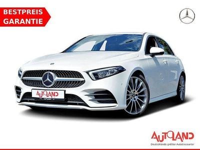 Mercedes A200