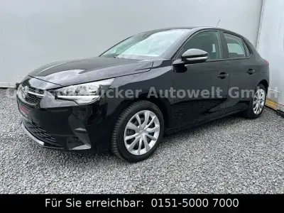 Gebraucht Opel Corsa