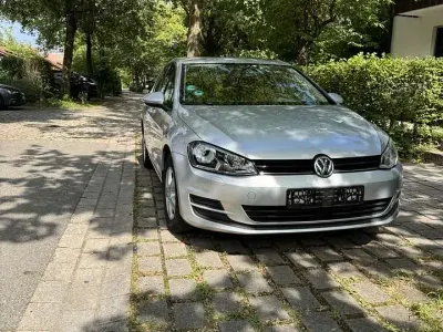 Gebraucht VW Golf VII