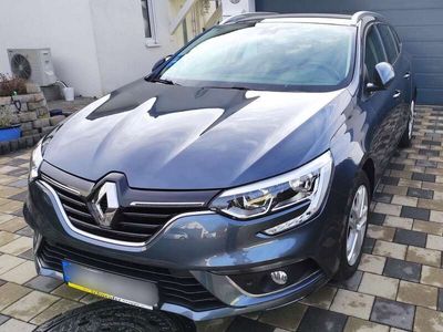 gebraucht Renault Mégane IV 