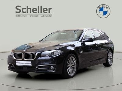 BMW 535