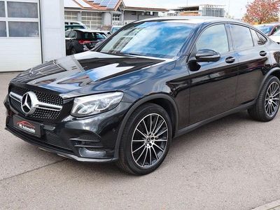 Mercedes GLC250