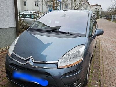 Citroën C4 Picasso