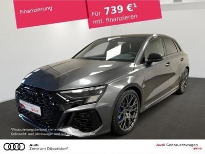 Audi RS3 Sportback